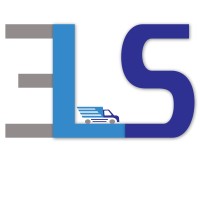 ELS LOGISTIQUE logo, ELS LOGISTIQUE contact details