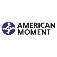 American Moment logo, American Moment contact details