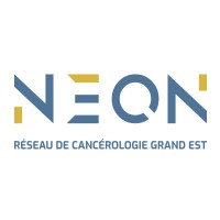 NEON - Réseau Cancérologie Grand Est logo, NEON - Réseau Cancérologie Grand Est contact details