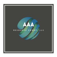 AAA Resource Group, LLC logo, AAA Resource Group, LLC contact details