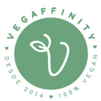 Vegaffinity logo, Vegaffinity contact details