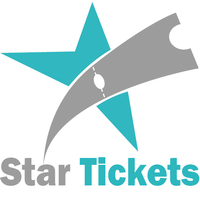 Startickets logo, Startickets contact details