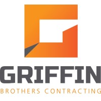 Griffin Brothers Contracting Ltd logo, Griffin Brothers Contracting Ltd contact details