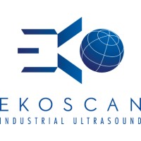 EKOSCAN logo, EKOSCAN contact details