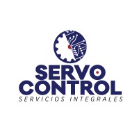 Servo Control logo, Servo Control contact details