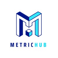 MetricHub Digital logo, MetricHub Digital contact details