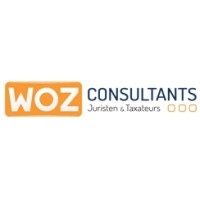 WOZ-Consultants logo, WOZ-Consultants contact details