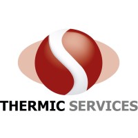 THERMIC SERVICES logo, THERMIC SERVICES contact details