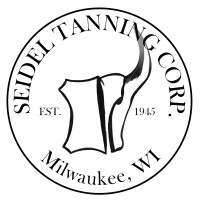 Seidel Tanning Corp. logo, Seidel Tanning Corp. contact details