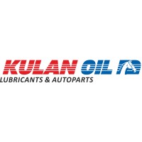 Kulan Oil logo, Kulan Oil contact details