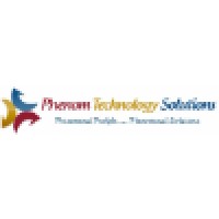 Phenom Technology Solutions logo, Phenom Technology Solutions contact details