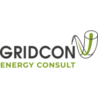 GridCon Energy Consult GmbH logo, GridCon Energy Consult GmbH contact details