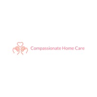 Compassionate Home Care logo, Compassionate Home Care contact details