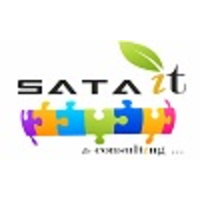 SATA IT & Consulting logo, SATA IT & Consulting contact details