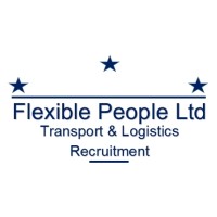 Flexible People Ltd logo, Flexible People Ltd contact details