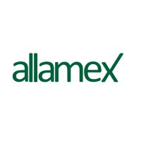 Allamex logo, Allamex contact details