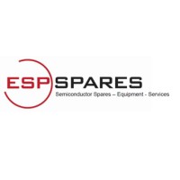 ESP Spares, Inc. logo, ESP Spares, Inc. contact details