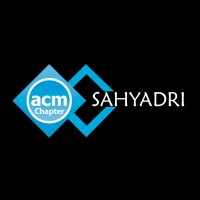 ACM-Sahyadri logo, ACM-Sahyadri contact details