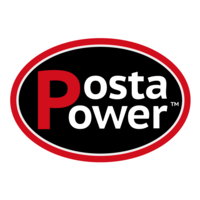 Posta Power™ logo, Posta Power™ contact details