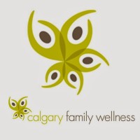 Calgary Family Wellness logo, Calgary Family Wellness contact details