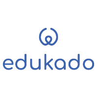 Edukado logo, Edukado contact details