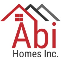 Abi Homes logo, Abi Homes contact details