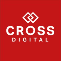 Cross Digital Ltd logo, Cross Digital Ltd contact details