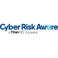 Cyber Risk Aware logo, Cyber Risk Aware contact details