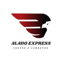 Alado express logo, Alado express contact details