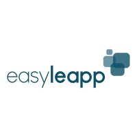 EasyLeapp® logo, EasyLeapp® contact details