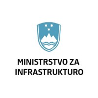 Ministrstvo za infrastrukturo - Ministry of Infrastructure logo, Ministrstvo za infrastrukturo - Ministry of Infrastructure contact details