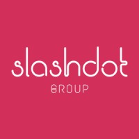 Slashdot Group logo, Slashdot Group contact details