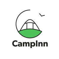 CampInn.com logo, CampInn.com contact details