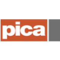 PICA GmbH logo, PICA GmbH contact details