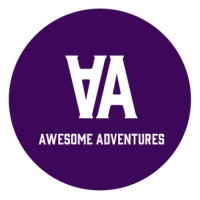 Awesome Adventures Group logo, Awesome Adventures Group contact details