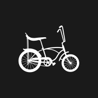 White Bicycle logo, White Bicycle contact details