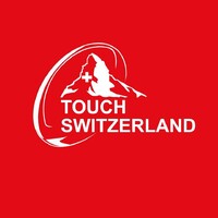 Touch Switzerland logo, Touch Switzerland contact details