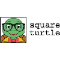 Square Turtle Studios logo, Square Turtle Studios contact details