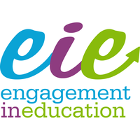 Engagement In Education logo, Engagement In Education contact details