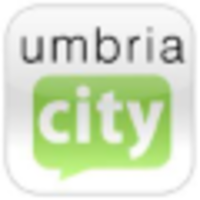 Umbriacity - eGeneration logo, Umbriacity - eGeneration contact details