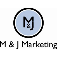 M & J Marketing Company logo, M & J Marketing Company contact details