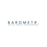 BAROMETR. - Social Media Management logo, BAROMETR. - Social Media Management contact details