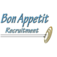 Bon Appetit Recruitment logo, Bon Appetit Recruitment contact details