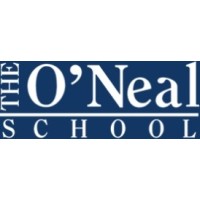 The O'Neal School logo, The O'Neal School contact details