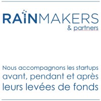 RAINMAKERS & Partners logo, RAINMAKERS & Partners contact details