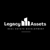 Legacy Assets logo, Legacy Assets contact details