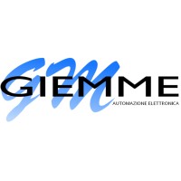 Giemme srl - Automazione Elettronica logo, Giemme srl - Automazione Elettronica contact details