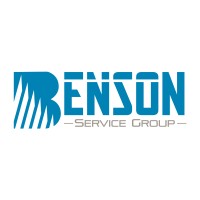 Benson Service Group LLC logo, Benson Service Group LLC contact details