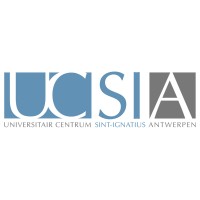 UCSIA logo, UCSIA contact details