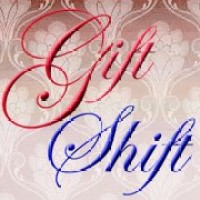 GiftShift.com logo, GiftShift.com contact details